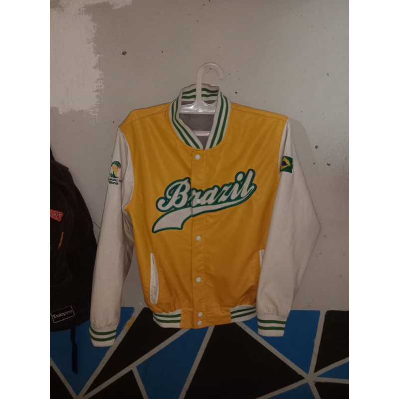 Varsity Brazil