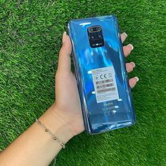 Redmi Note 9 Pro 6/128 Second