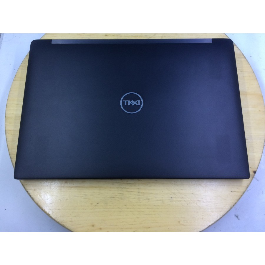 DELL LATITUDE 7380 i5 7300U 8GB RAM 256GB SSD FHD IPS BACKLIT MULUS