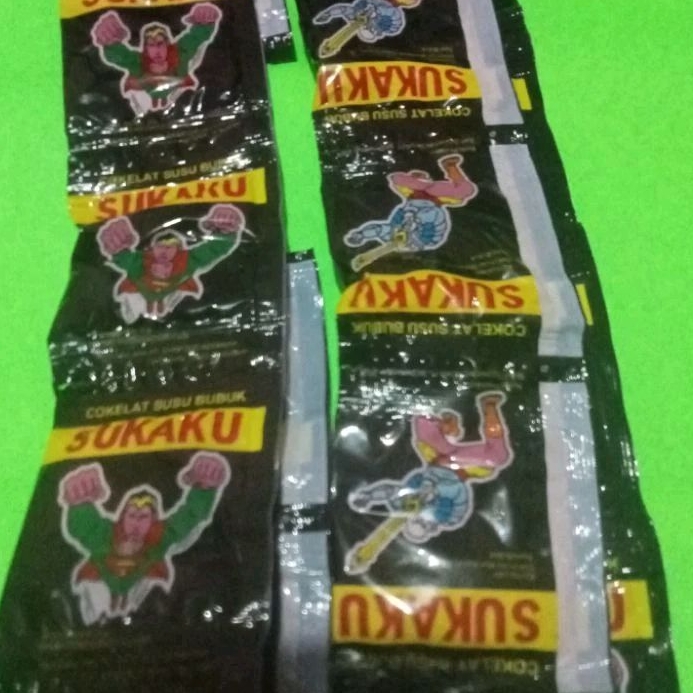 

10 bgkus sukaku permen susu bubuk