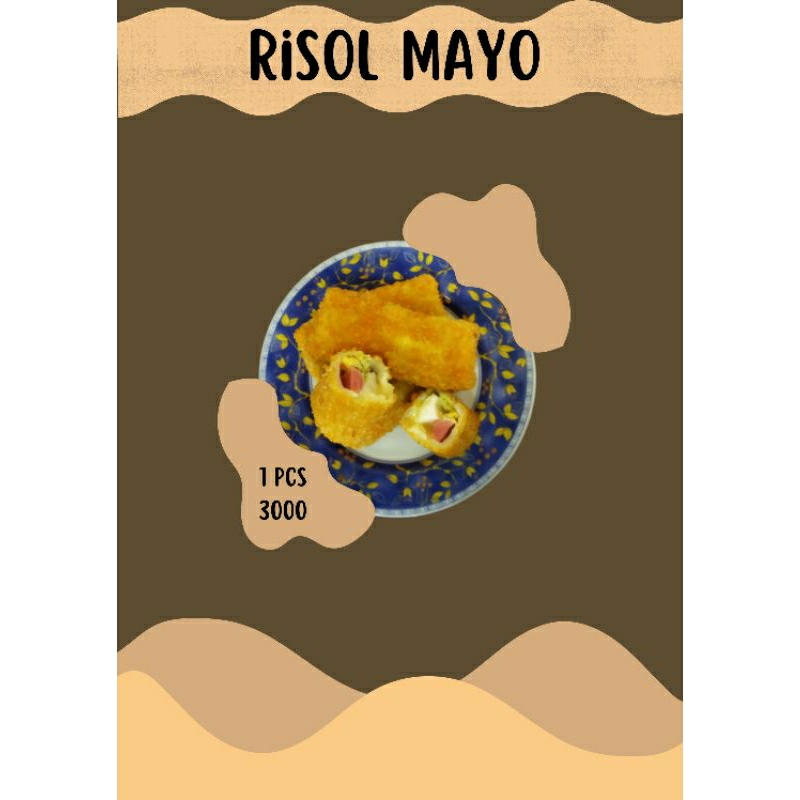 

Risol Mayo