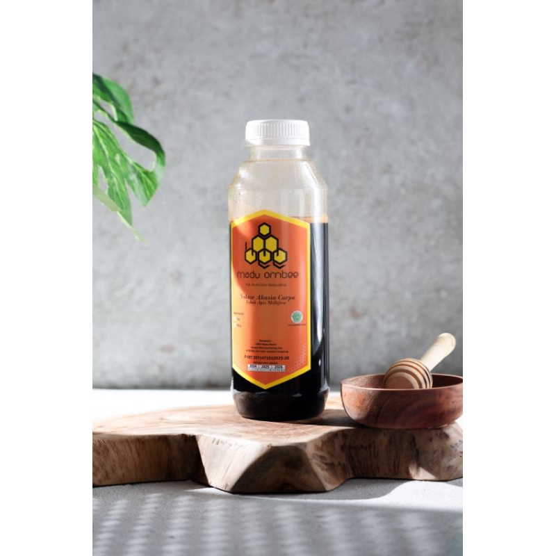 

Madu Riau / madu Akasia / madu melifera