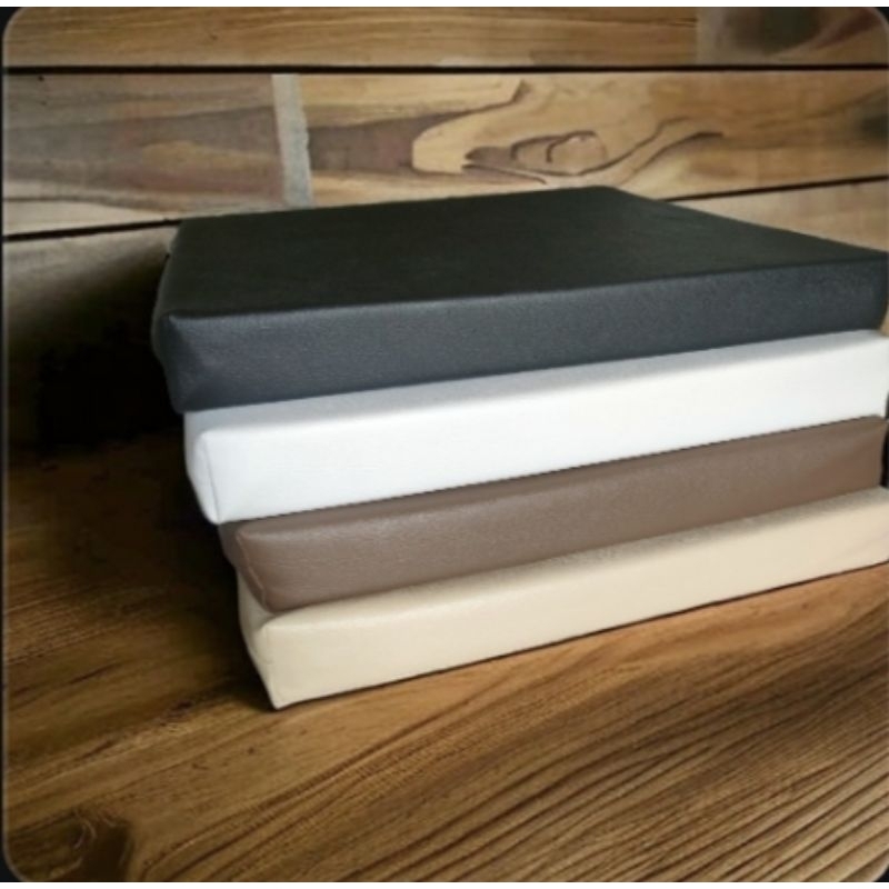 Bantal alas duduk/bantal duduk lesehan ketebalan 6 - 8 cm