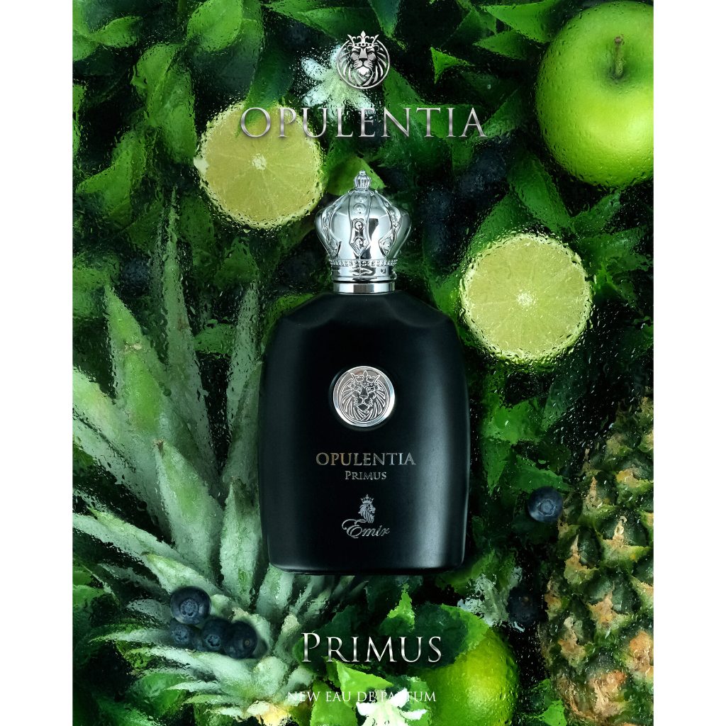 DECANT - Opulentia Primus 5ml