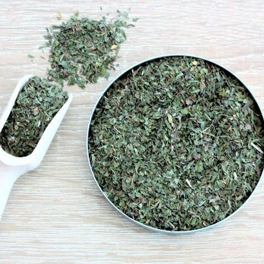 

Spearmint tea pure 250gr