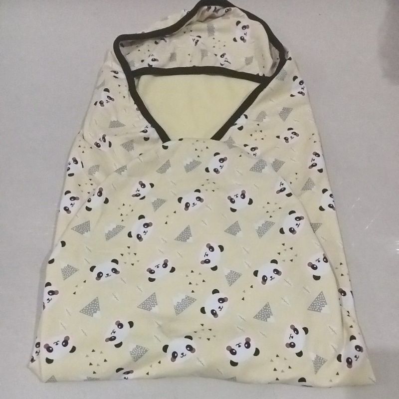 Selimut EDL Panda Single