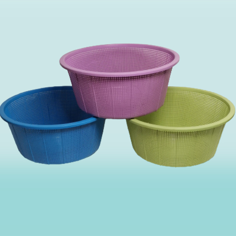 Wakul Nasi Besar / keranjang nasi 16