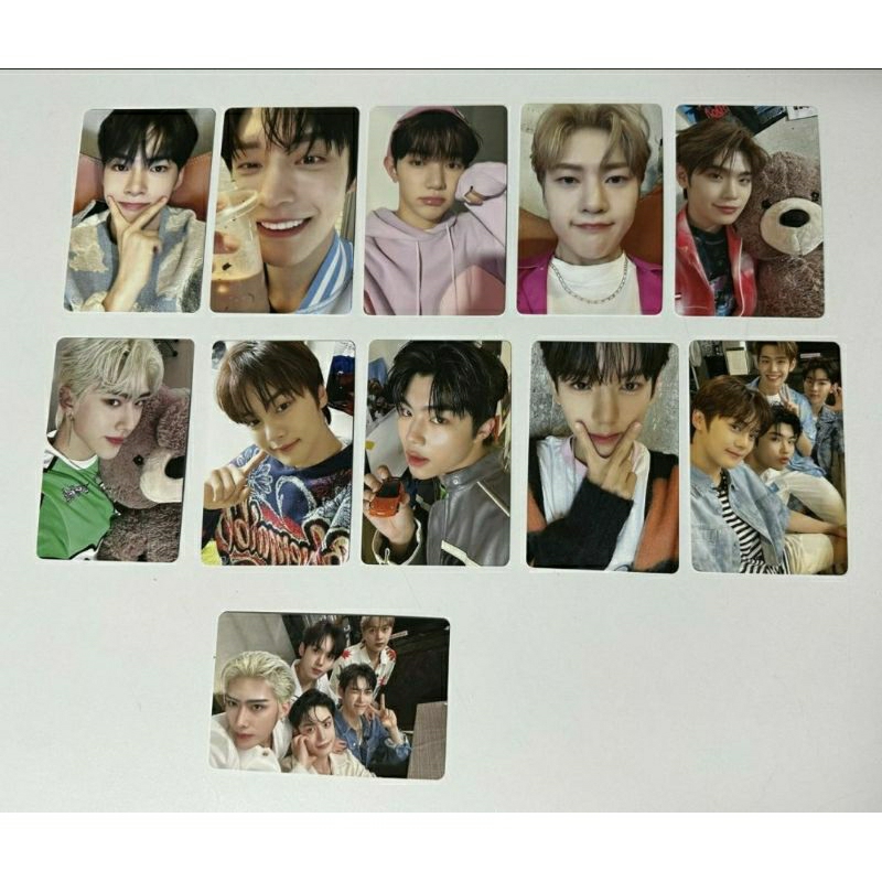 Zerobaseone Dicon The beach Zb1 grup