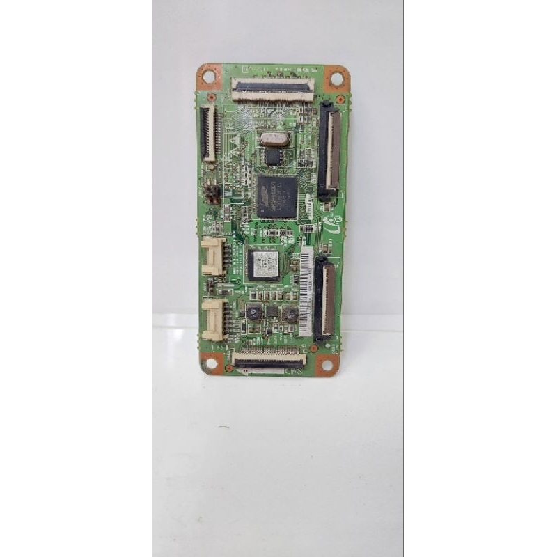 TCON-TIKON-TICON BOARD PLASMA TV SAMSUNG-PS43D450-PS43D450A-42DH-50DH-LJ41-09475A