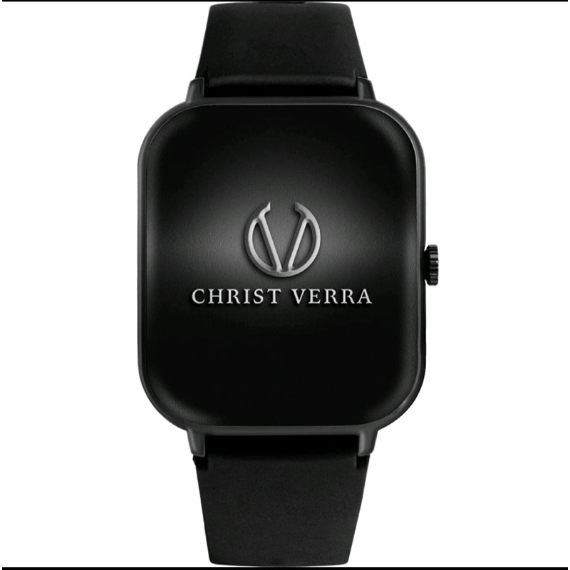 christ verra beyond 0236-blk original