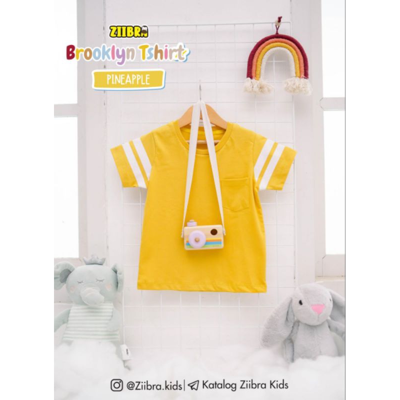 Brooklyn T-shirt