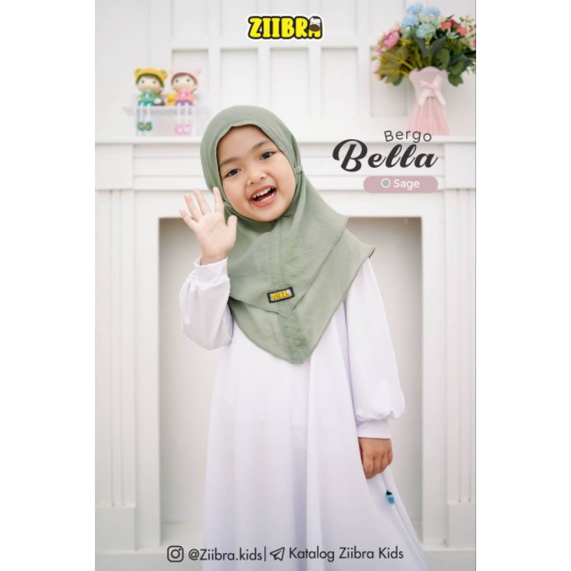 Bergo bella