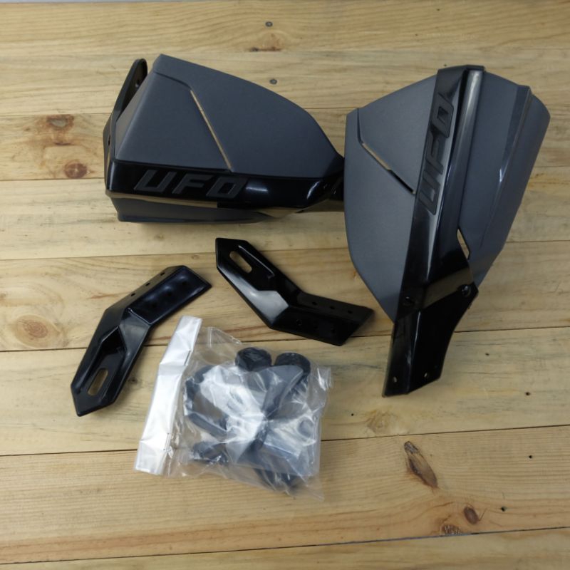 Handguards UFO Plast Caiman