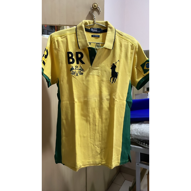 polo ralph lauren brazil