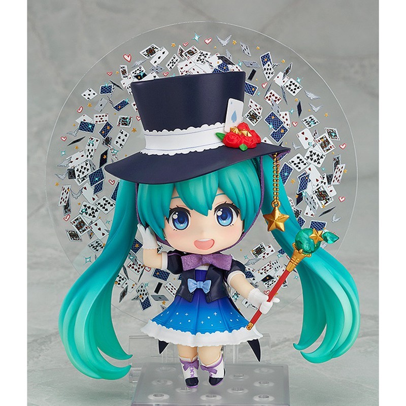 Nendoroid 785 Hatsune Miku: Magical Mirai 2013 Ver.