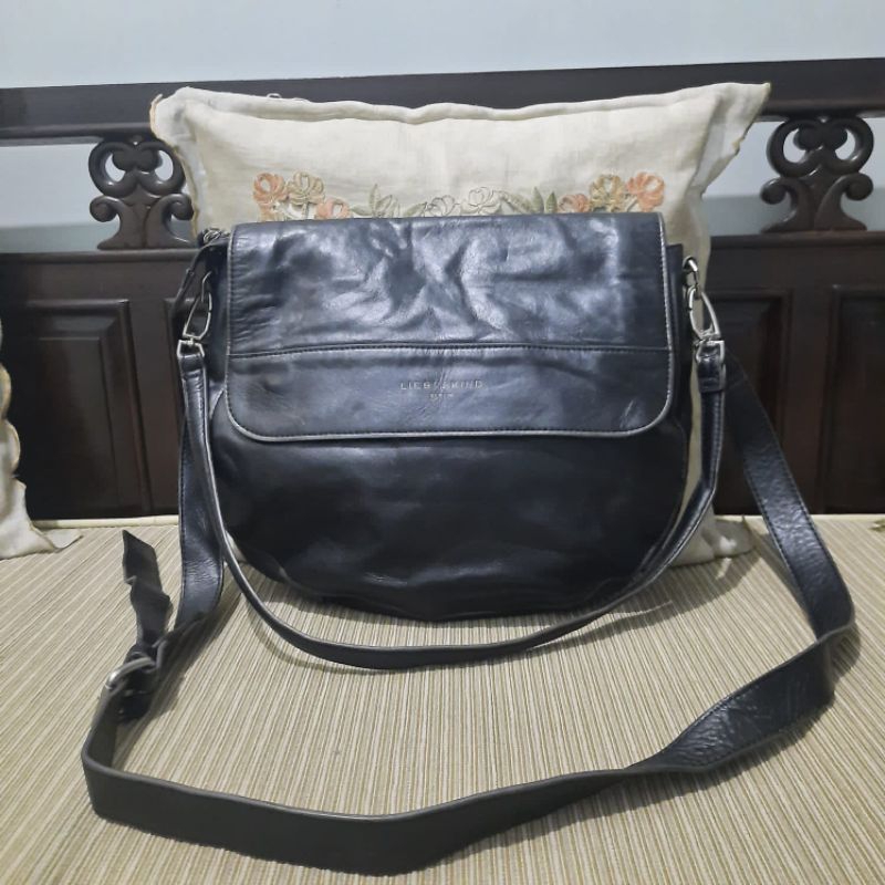 Tas Wanita Branded Second Liebeskind