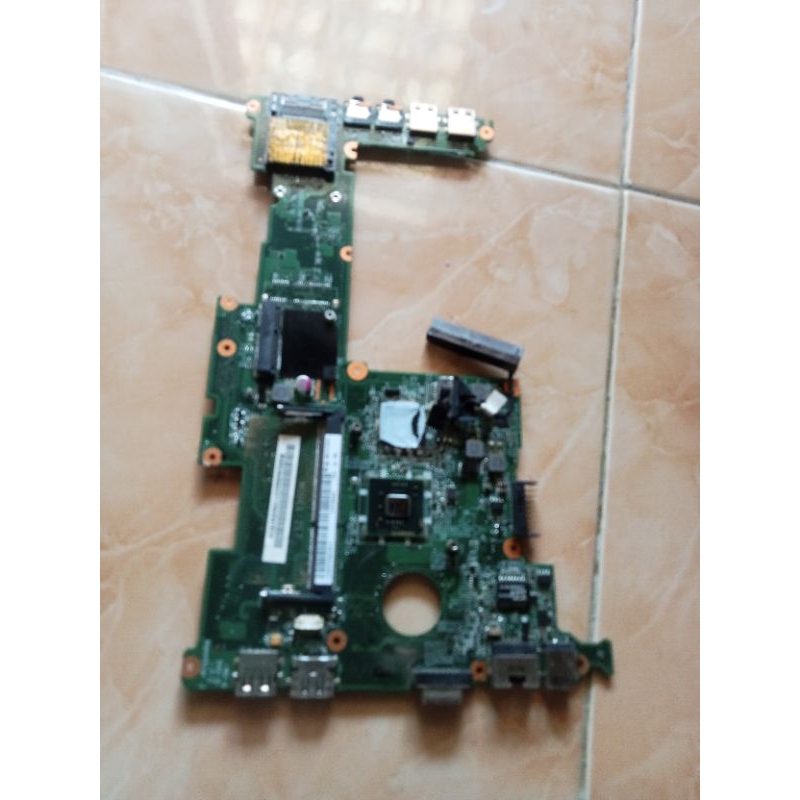 mainboard netbook acer aspire one d270 bekas