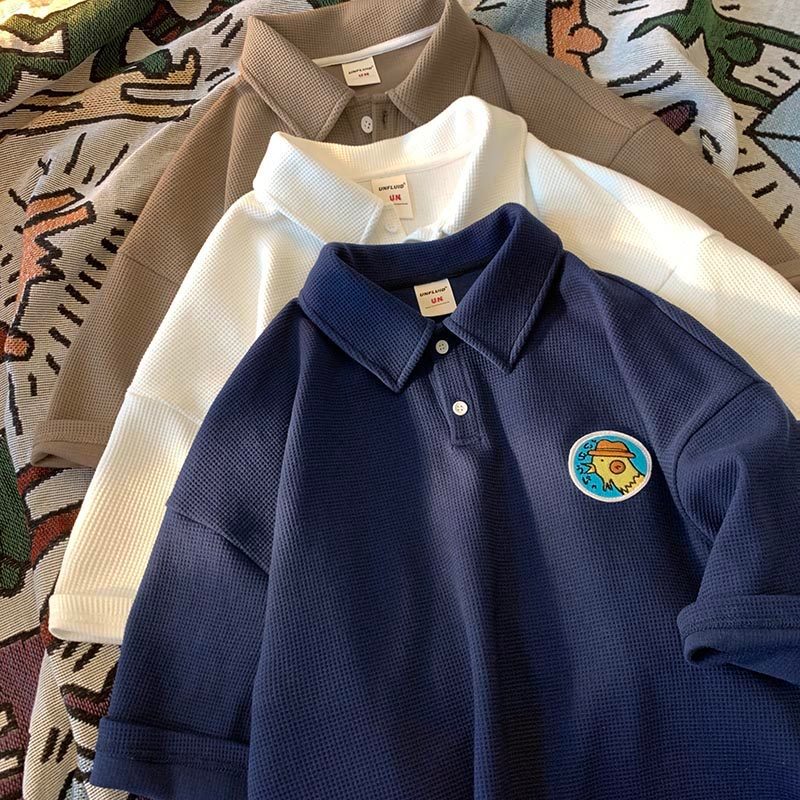 baju koko pria lengan pendek atasan kemeja santai gamis santai kekinian kaos lengan pendek baju kaos