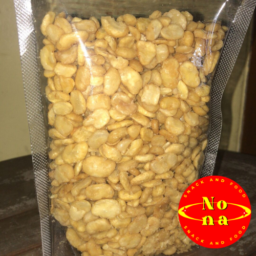 

[Snack] Kacang Koro