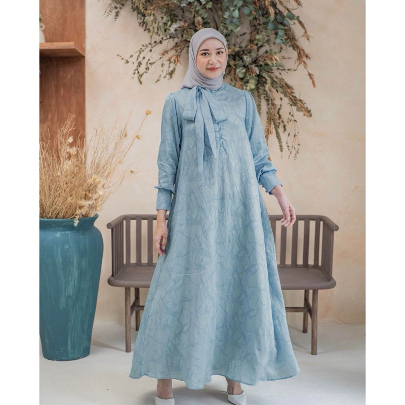 Alzena Dress Heaven Light