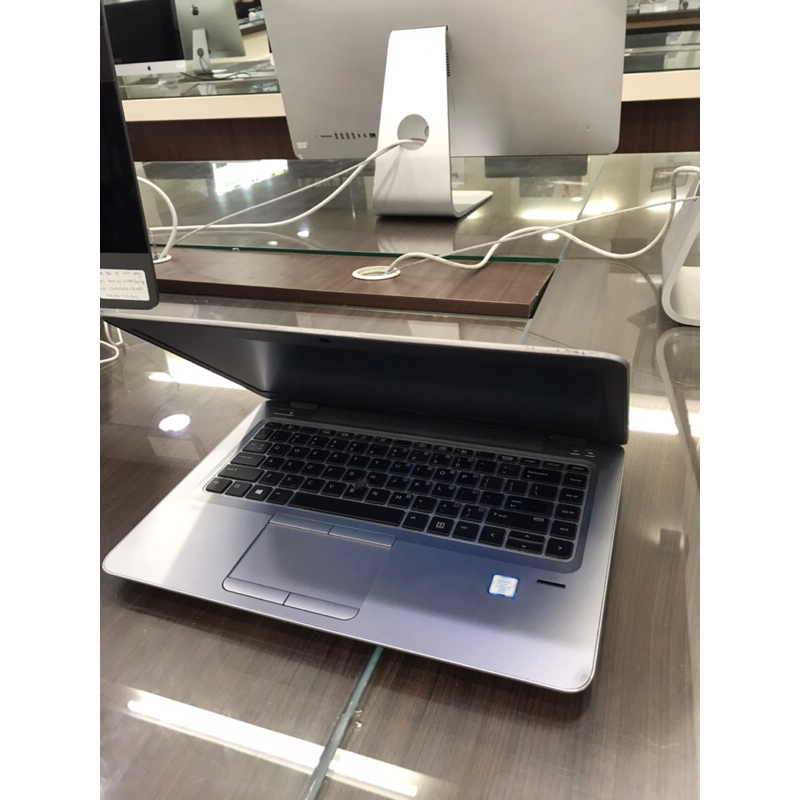 Harga Promo Second  HP ELITEBOOK 840 G5 I5 8th Ram 16gb 256gb