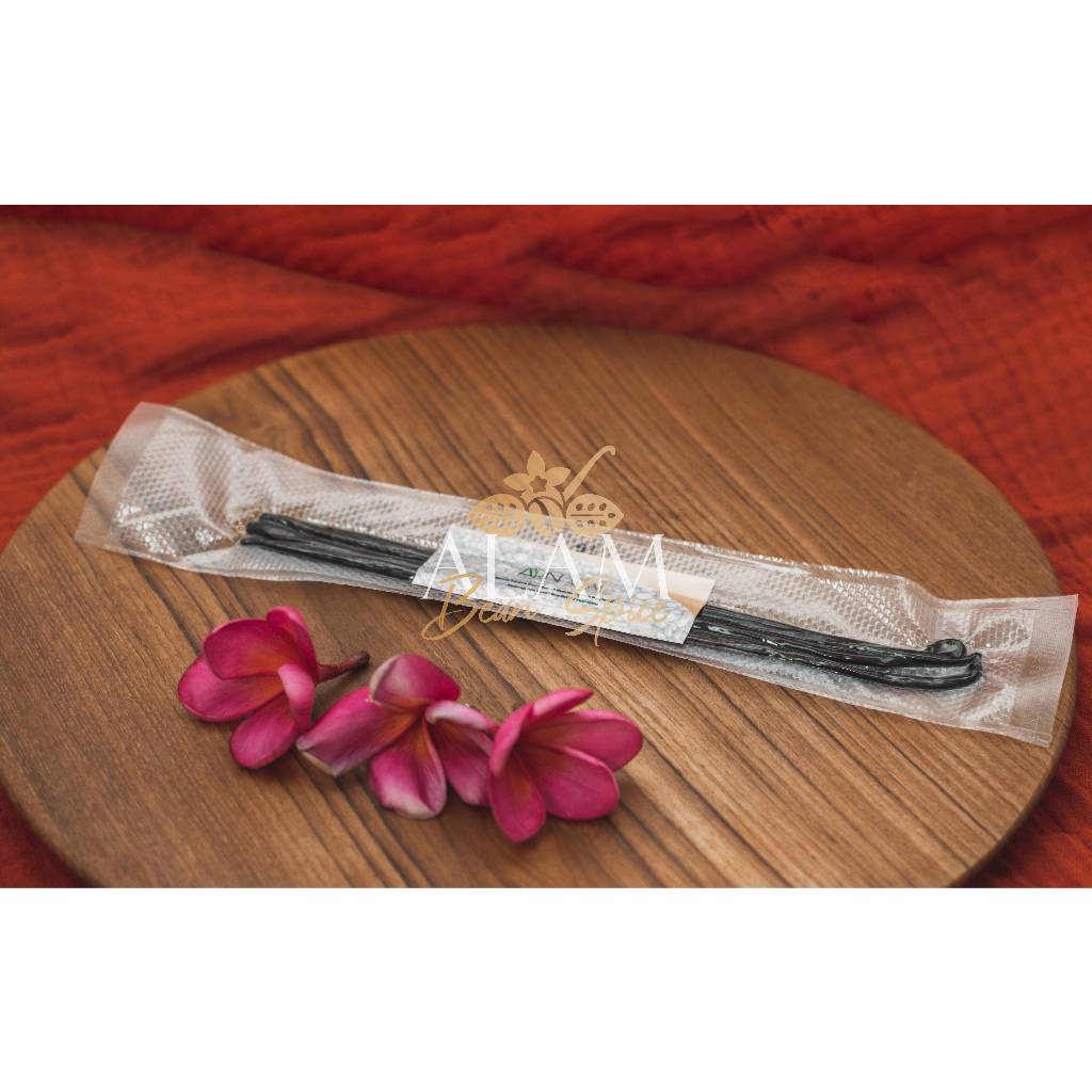 

FLASH SALE VANILLA BEAN DESEMBER
