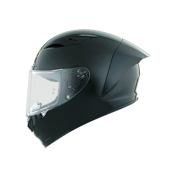 NHK GP R TECH STREET - SOLID - BLACK