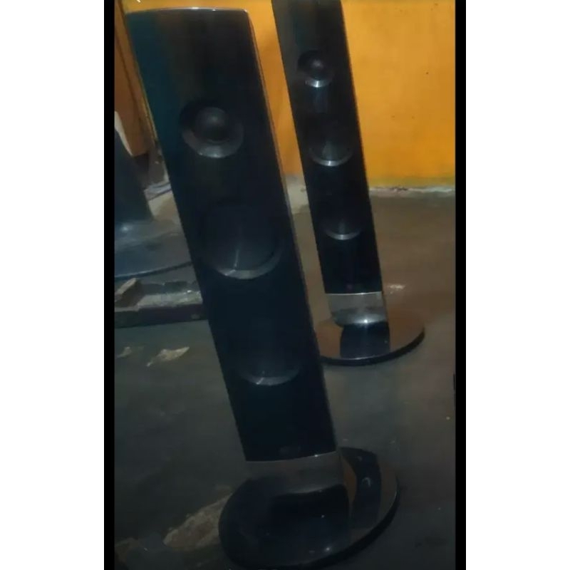 Speaker pasif tower LG original