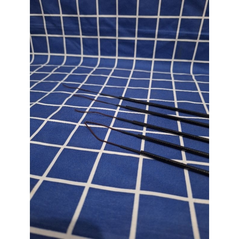 RUAS OREGON BATIK / SPORT / IKAN MAS / NAGA HITAM