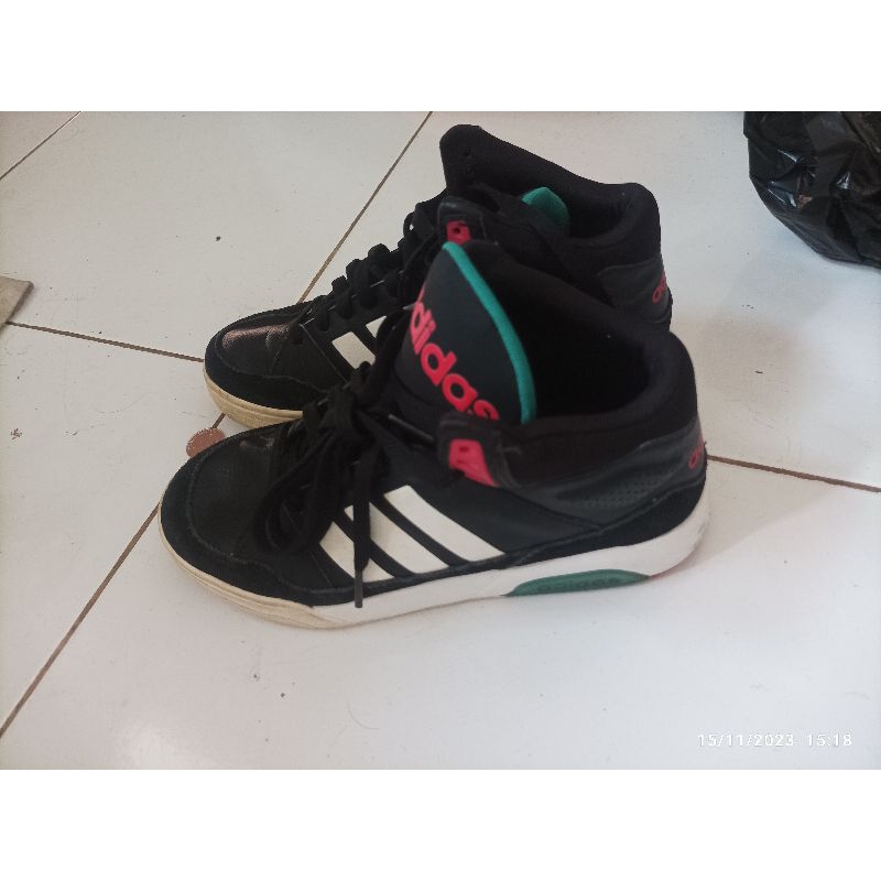 Adidas size 38 cewek