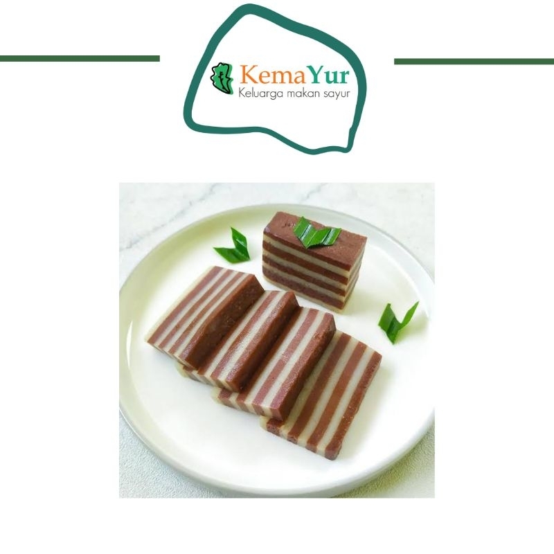 

KUE LAPIS MINIM 3PCS