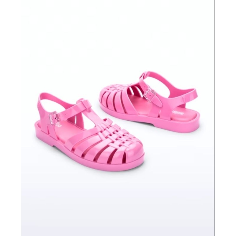 MELISSA POSSESSION AD
PINK-AV3890