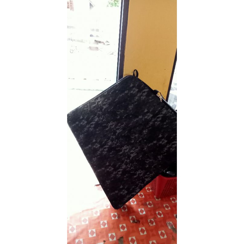 tas layangan full busa 115 cc