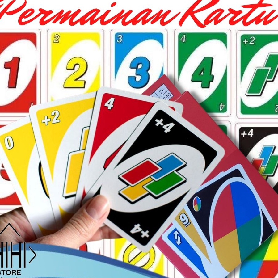 Promo MAINAN KARTU EDUKASI / KARTU / CARD / MAINAN EDUKASI ANAK / KARTU MAINAN / KARTU MURAH / PERMA