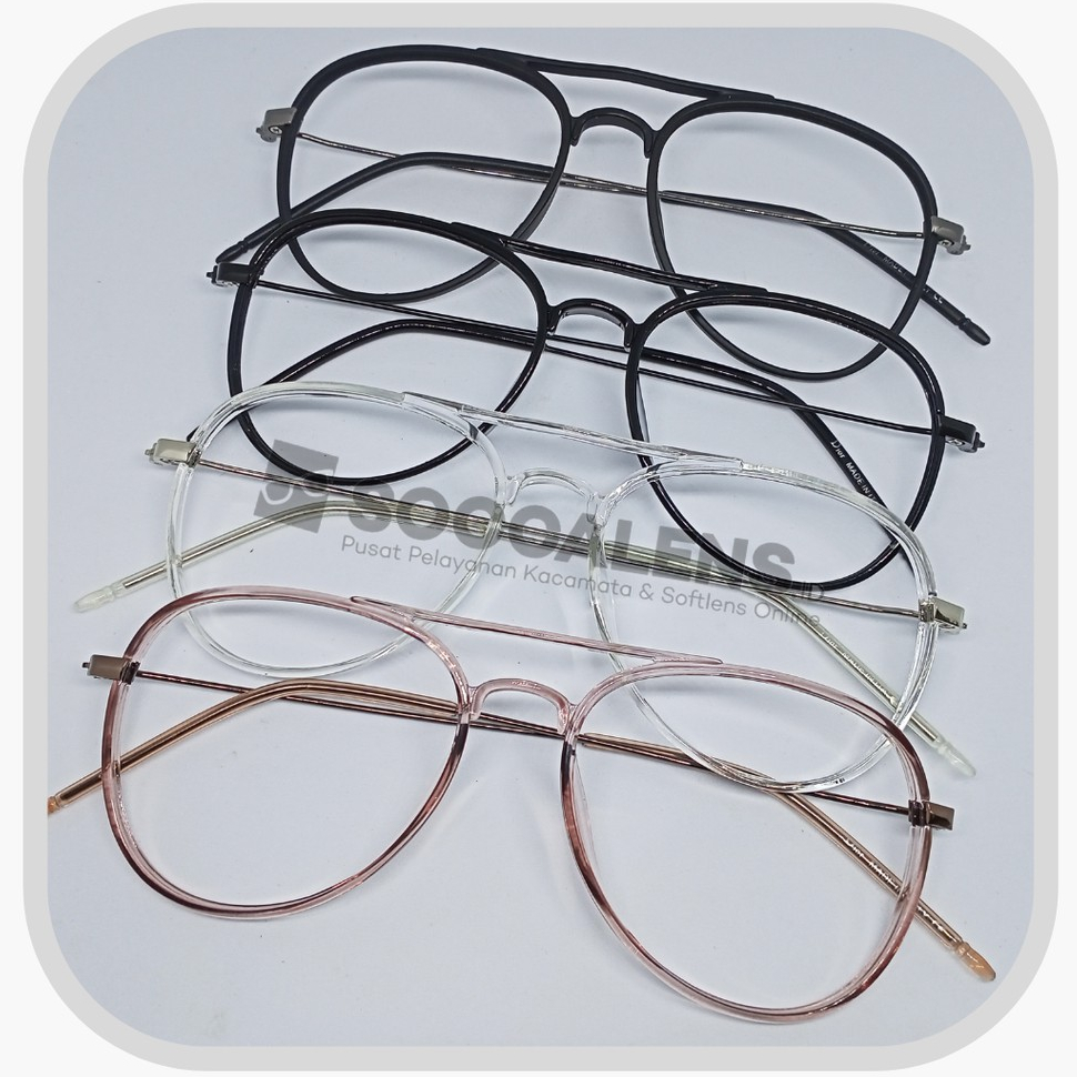 FRAME KACAMATA KODE DR2192