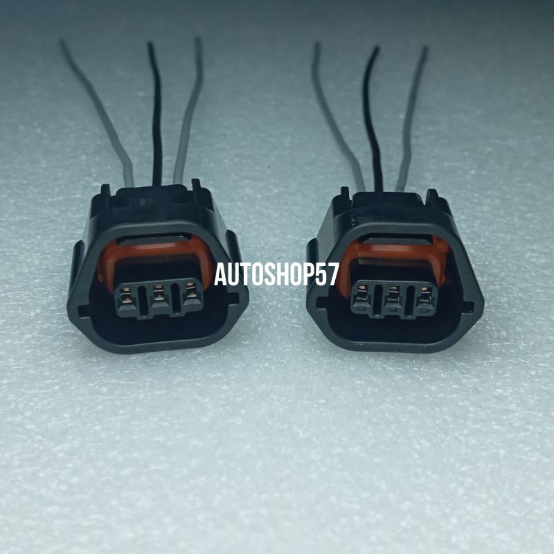 Soket Sensor Cmp Ckp Mitsubishi Pajero Sport Strada Triton