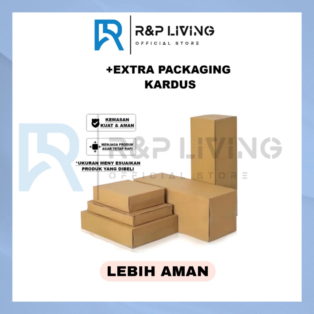 

[R&P] KARTON KARDUS DUS KOTAK