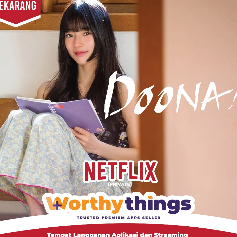 

Serba Murah POPCORN NTEFLIX N3TFLX NTFLX CEMILAN NONTON Model Terkini