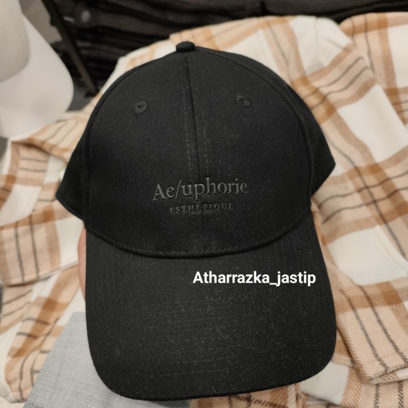 Topi H&M Jastip jasa titip Ae/uphorie jastip jasa titip