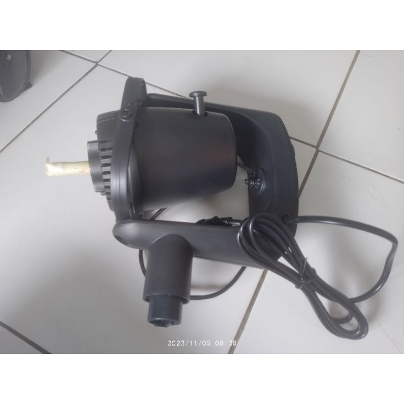 Dinamo Sekai SFN 1809 Baru Full Dinamo