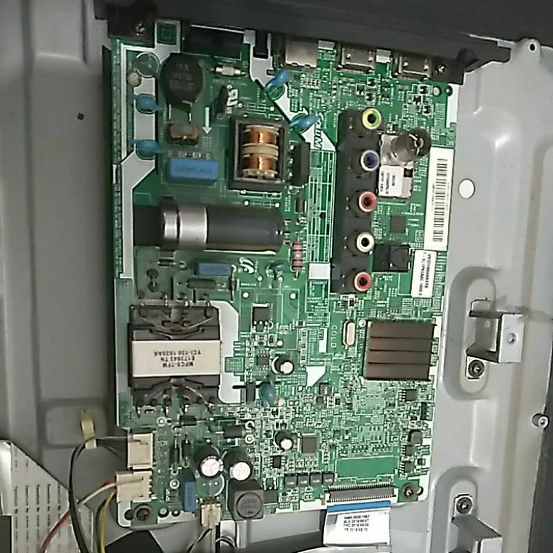 mainboard samsung UA 32N4003AK