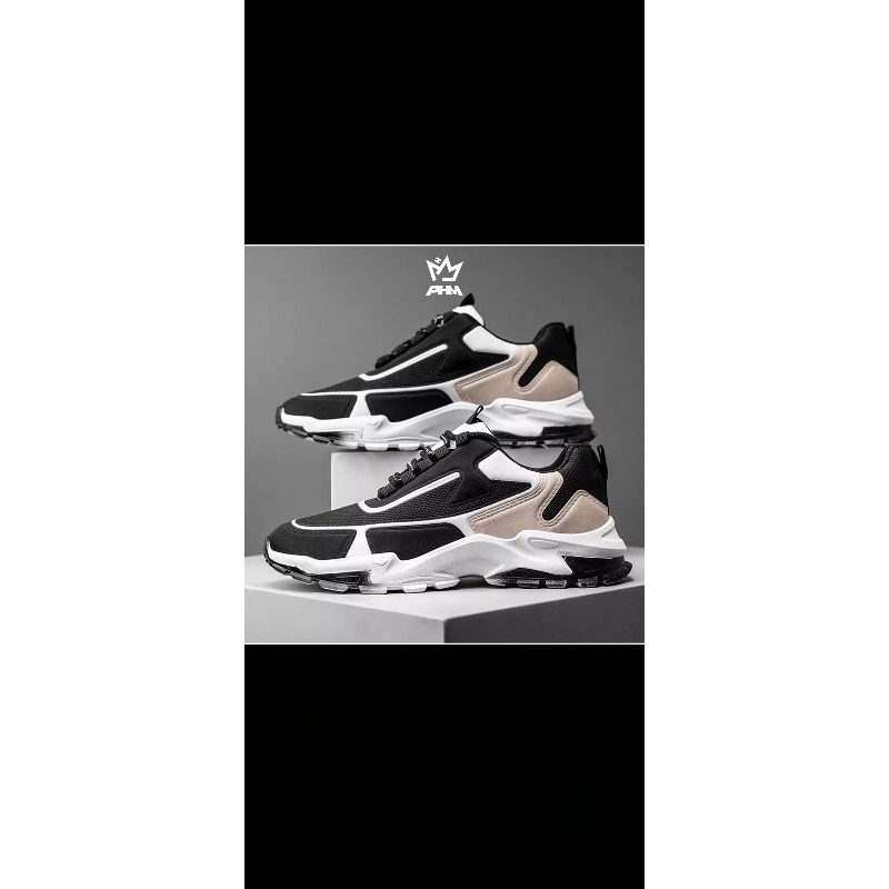 SEPATU SNEAKER PRIA  IMPOR, SEPATU JOGING TERBARU