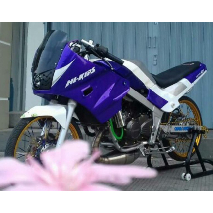 Fairing SSR Bejita Projie/ FULL FAIRING Fairing ninja kotak/fairing ssr fiber/ninja ssr