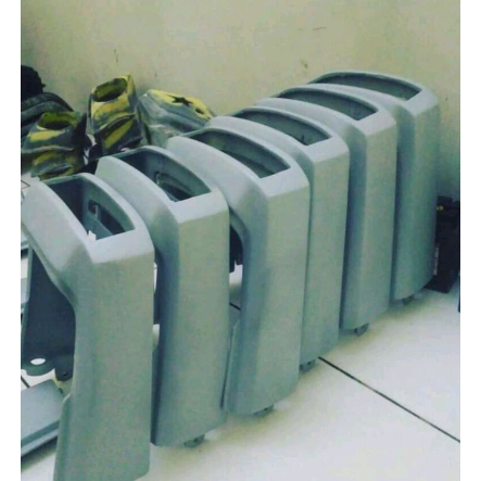 bodi kotak thailand - body kotak ninja r ss ssr victor