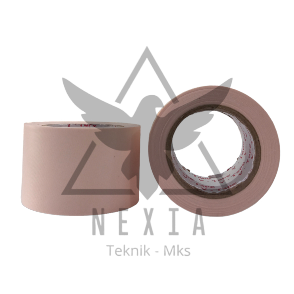 Duct Tape AC Duct Tape non lem Duct tape lem Isolasi AC Isolasi pipa ac Lakban AC