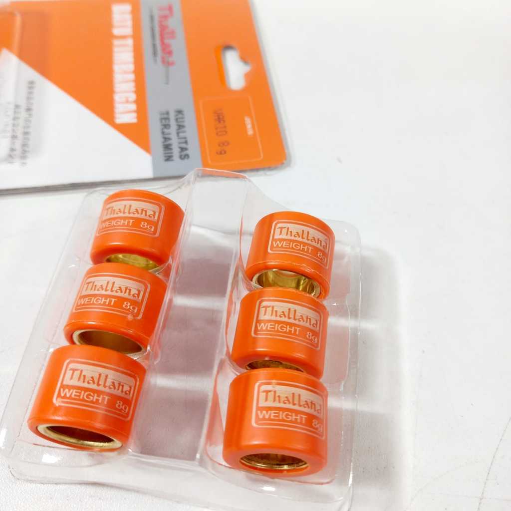 ROLLER BEAT FI 2014-2019 SCOOPY FI 2014-2019 VARIO 110 THALLAND