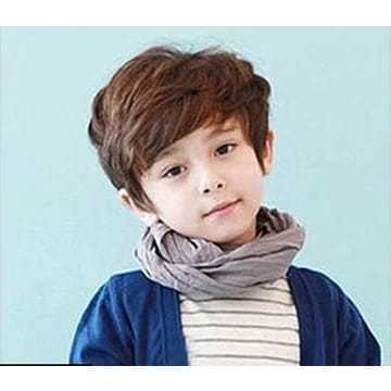 Wig anak lakilaki wig anak cowo wig anak pria