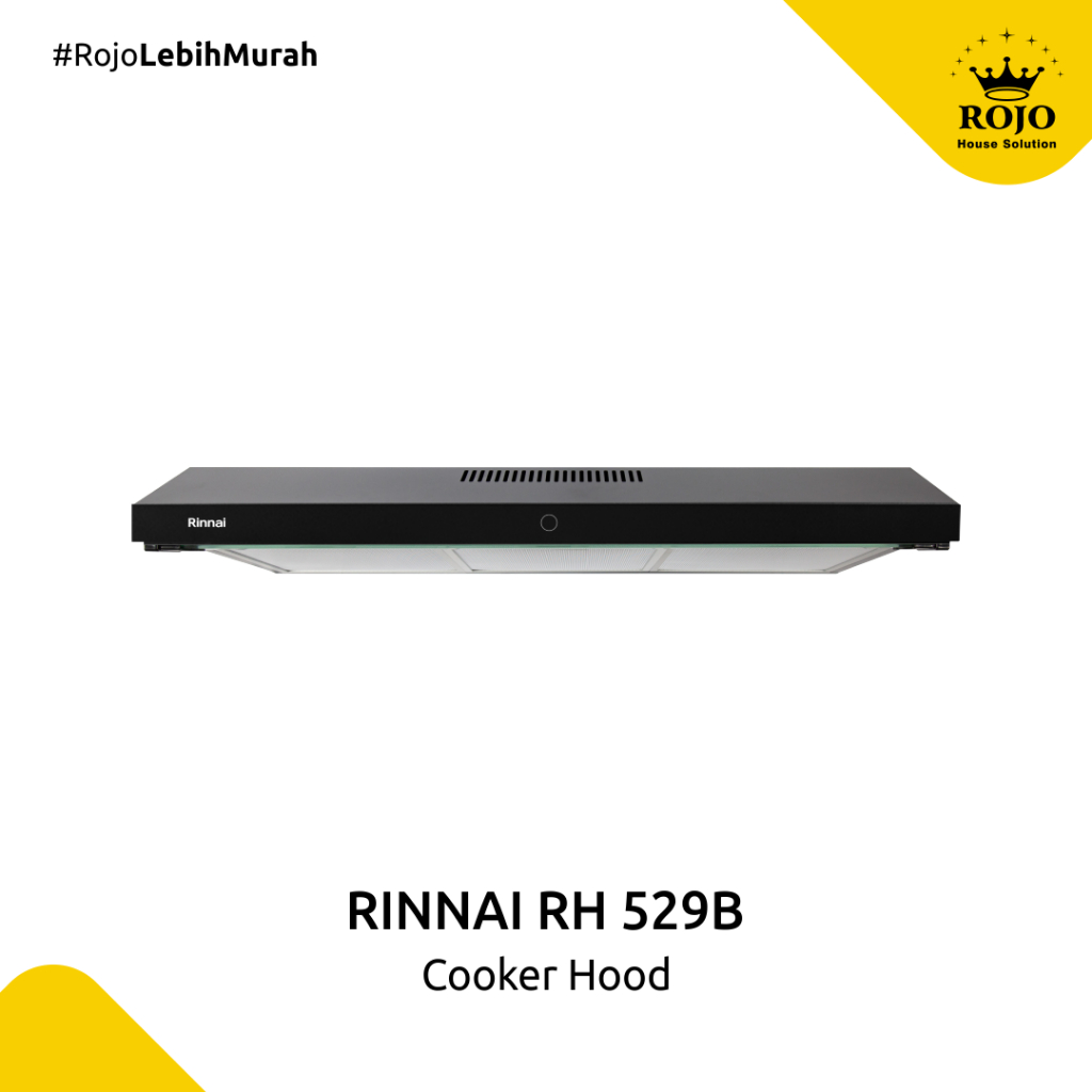 Cooker Hood 90 cm Rinnai RH 529 B