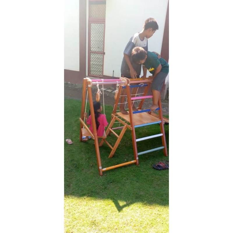 Brakiasi lipat T150 cm