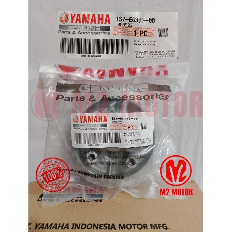 KAKI 4 1S7-E6371-00 ORIGINAL YAMAHA